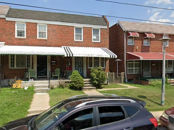 6622 Marne Ave, Baltimore, MD 21224