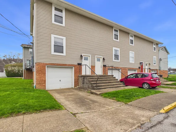 534 Martin Ave, New Martinsville, WV 26155