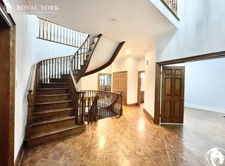 88 Baynards Ln, Richmond Hill, ON