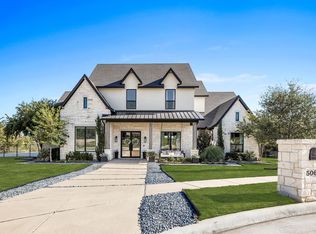 506 Coopers Blf, Heath, TX 75032