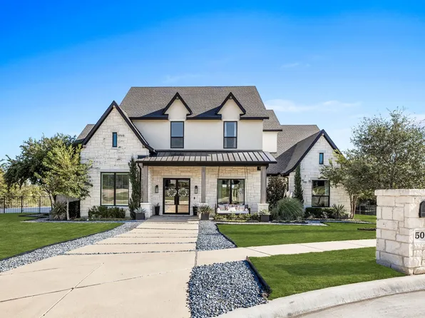 506 Coopers Blf, Heath, TX 75032