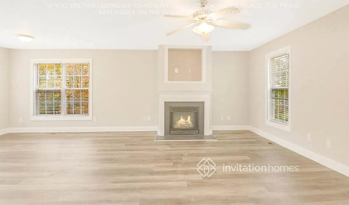 460 Texanna Way Holly Springs, NC 27540 — Photo 4