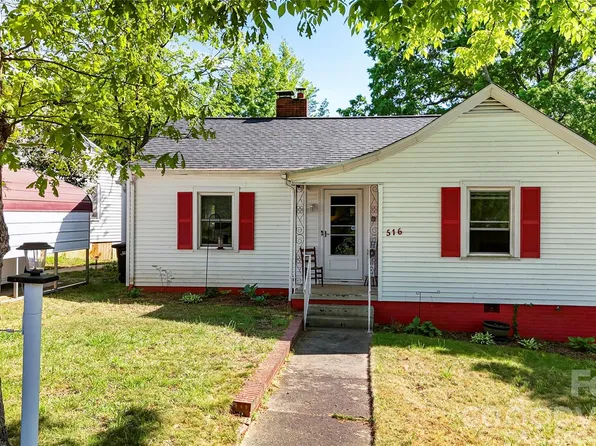 516 Margaret Dr, Statesville, NC 28677