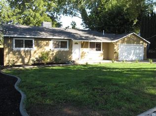 8543 Oak Ave, Orangevale, CA 95662