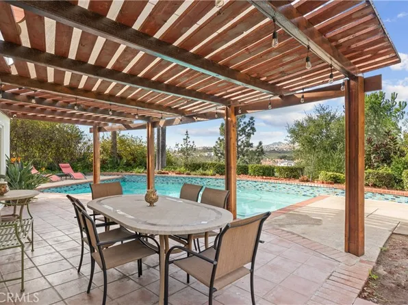 11749 Thunderbird Ave, Porter Ranch, CA 91326