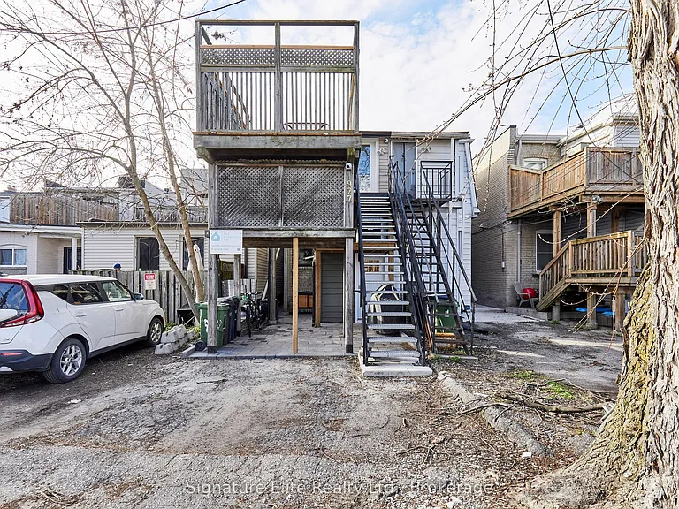 927 Kingston Rd #LOWER — Photo 19