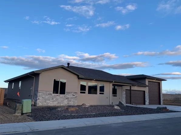 855 Fire Agate Ln, Grand Junction, CO 81506