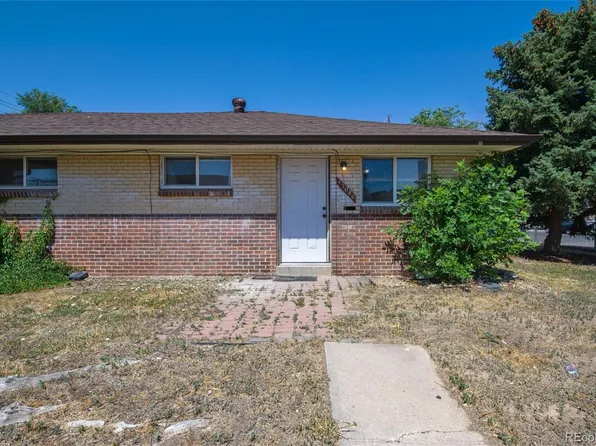 13080 E 13th Place, Aurora, CO 80011