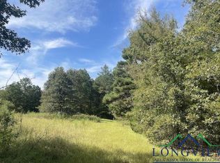 Hardy Holcombe Rd, Hallsville, TX 75650