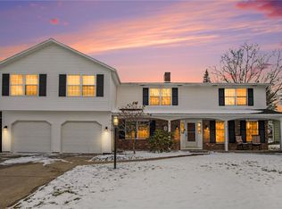 83 Hawthorne Dr, Spencerport, NY 14559