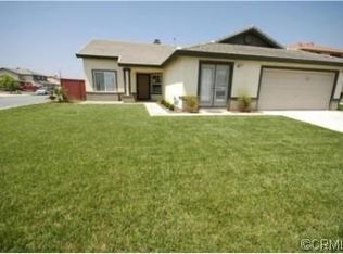 1539 Willowbird Cir, Hemet, CA 92545