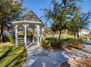 7704 Natures Song St, Las Vegas, NV 89131