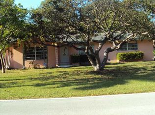 8601 Caribbean Blvd, Cutler Bay, FL 33157