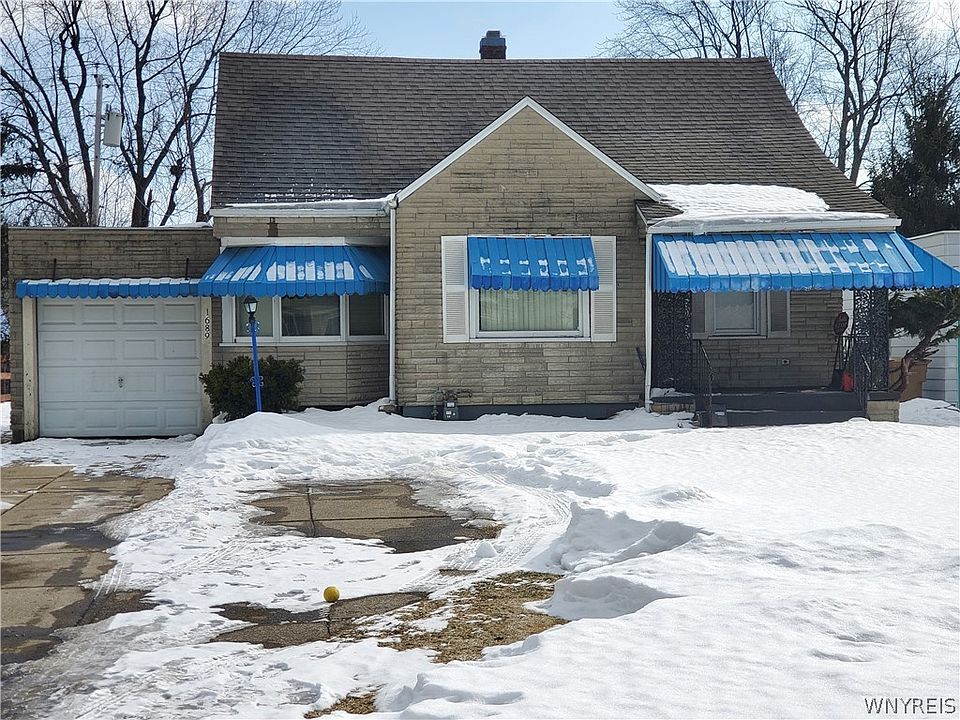 1st image of 1689 Kensington Ave