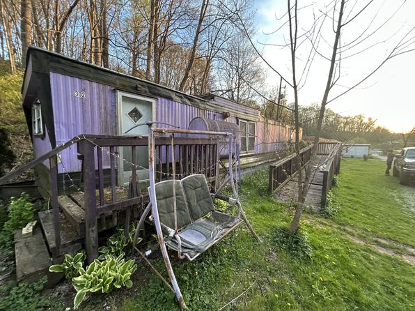 Chilhowie - 302, 302 Side Trl, Chilhowie, VA 24319