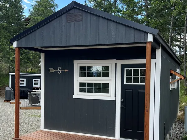 21 Abayance Loop, Rexford, MT 59930