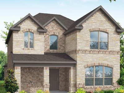 2005 Kit Fox Run, Mesquite, TX, 75181
