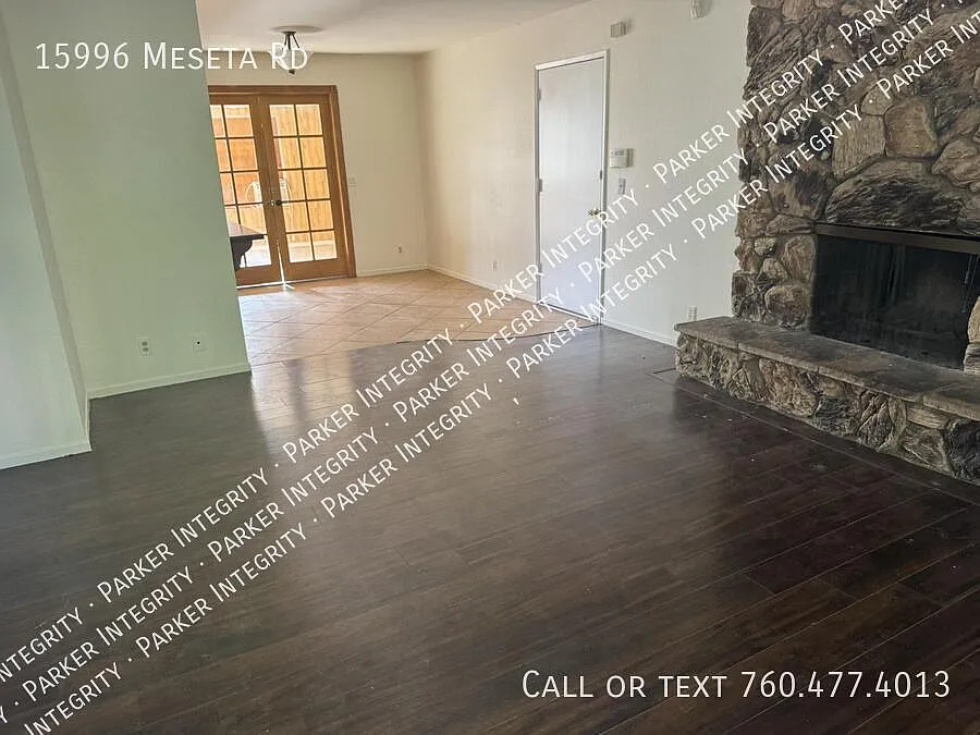 Building Photo - 15996 Meseta Rd