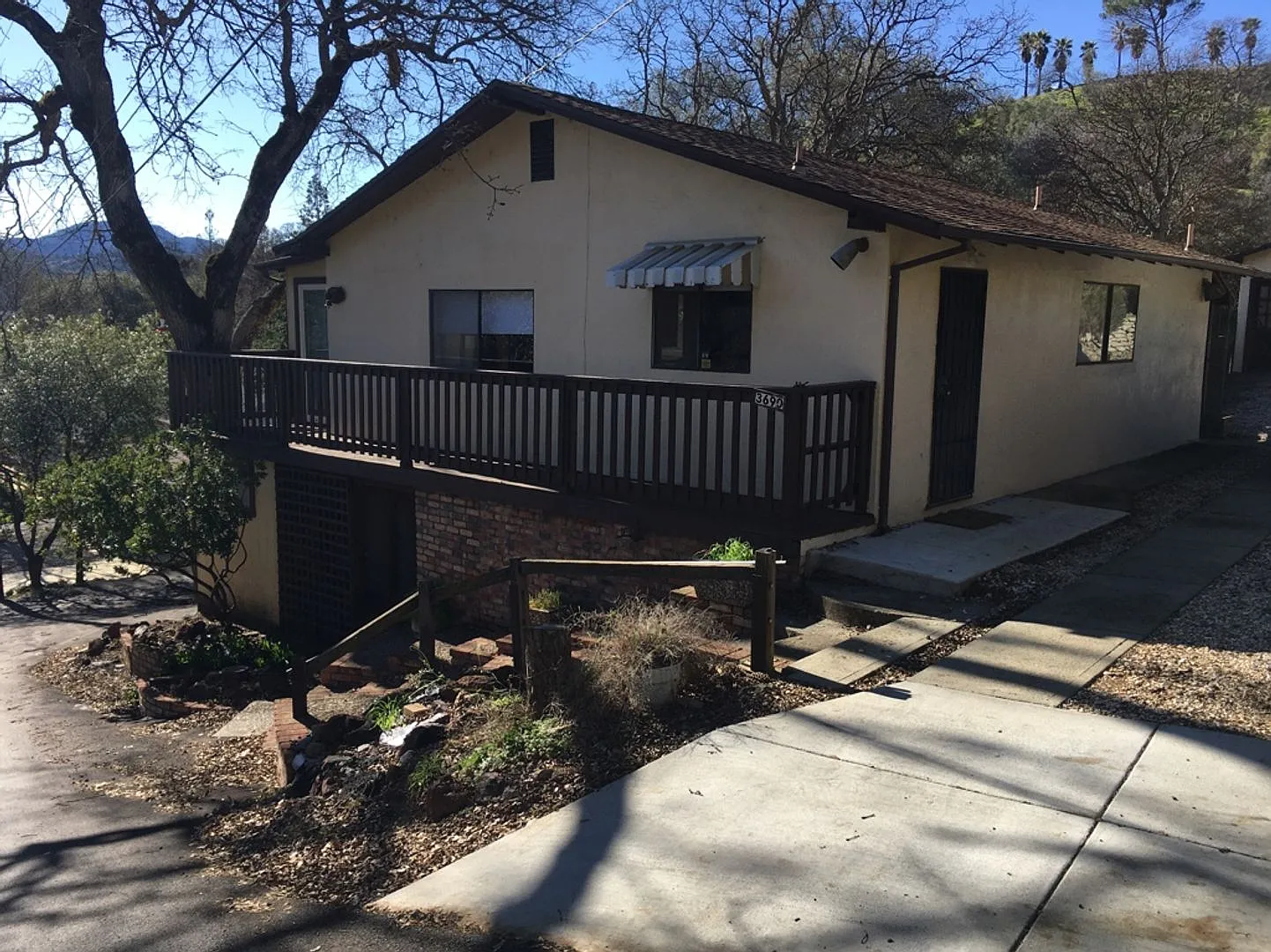 Spacious Clearlake Home — Photo 1