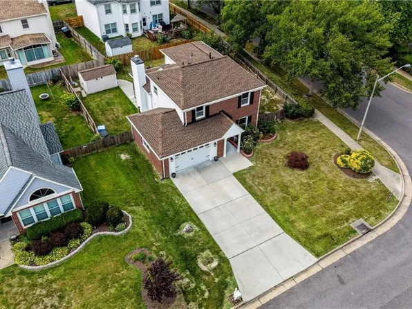 1000 Ormond Ct, Virginia Beach, VA 23464