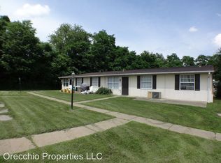 505 Pine Valley Dr APT F29, Steubenville, OH 43953
