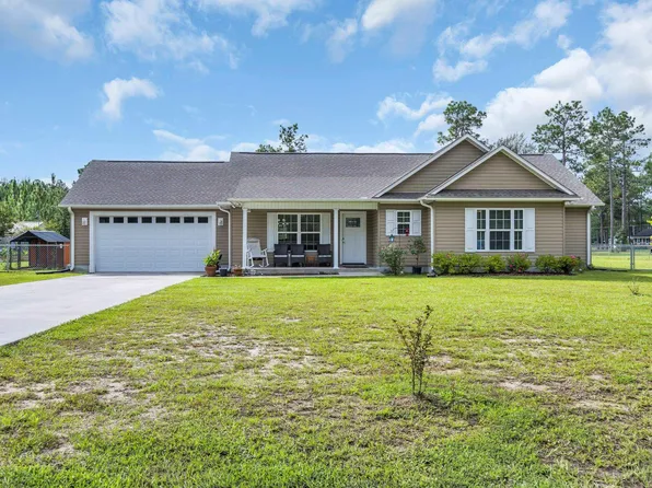1617 Pine Level Dr., Loris, SC 29569