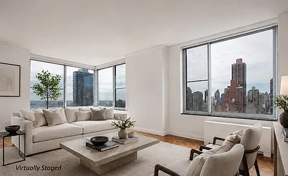360 East 88th Street #24D image 1 of 12