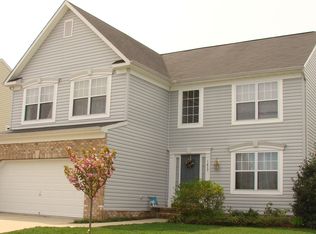 1417 Bush Rd, Severn, MD 21144