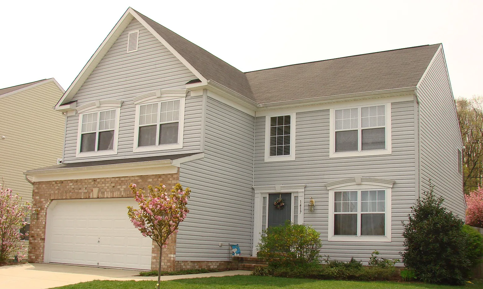 1417 Bush Rd photo 1