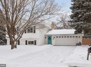 13720 James Ave S, Burnsville, MN 55337