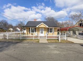 322 Adams St, Lewisburg, TN 37091