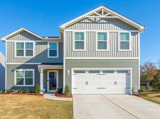 502 Heavenly Days St, Inman, SC 29349