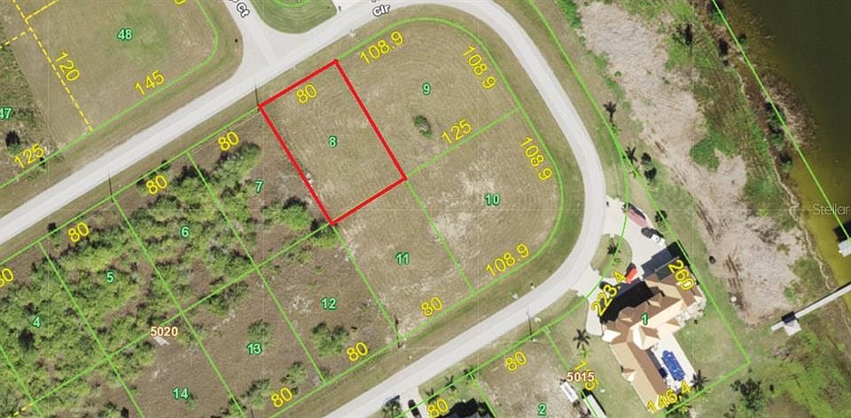 1st image of 10591 Hatchett Cir