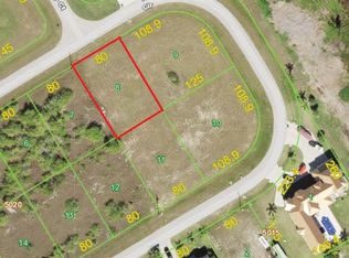 10591 Hatchett Cir, Port Charlotte, FL 33981