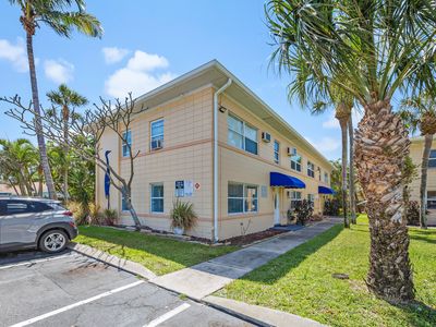 380 N Brevard Ave APT A1, Cocoa Beach, FL, 32931