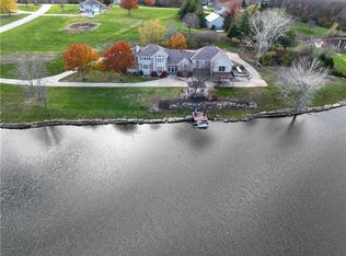 12210 Carter Ln, Kearney, MO 64060