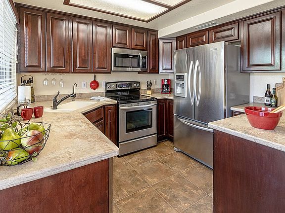 Stunning Remodeled Kitchen