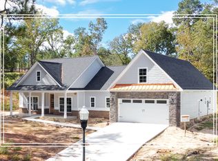557 Bogey Ct, Graniteville, SC 29829