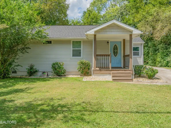 2421 Upland Ave, Knoxville, TN 37917