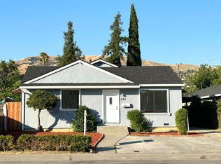236 Laumer Ave, San Jose, CA