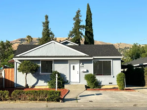 236 Laumer Ave, San Jose, CA 95127