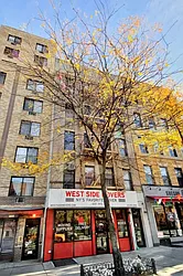 963 Columbus Avenue in Manhattan Valley