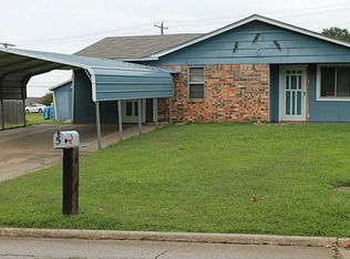 5 S 42nd St, Van Buren, AR 72956