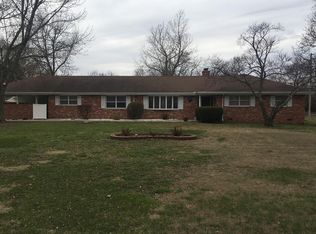 1208 N Kentucky St, Iola, KS 66749