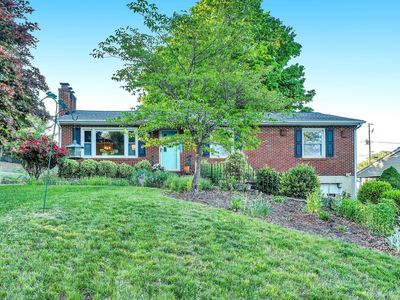 4381 Fontaine Dr, Roanoke, VA, 24018