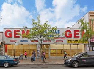 5408 Myrtle Ave, Ridgewood, NY 11385