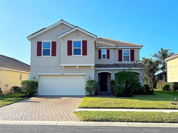 2160 Weaver Bird Ln, Venice, FL 34292