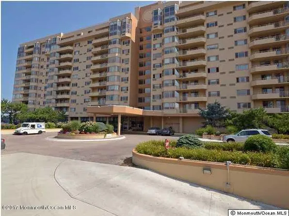 717 Ocean Ave APT 512, Long Branch, NJ 07740