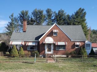 2418 Forest Ave, Buena Vista, VA 24416