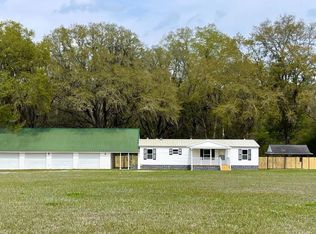 2252 141st Pass, Live Oak, FL 32060